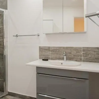 Les Oliviers 3, Domaine De Pierre Longue Apartment Cannes
