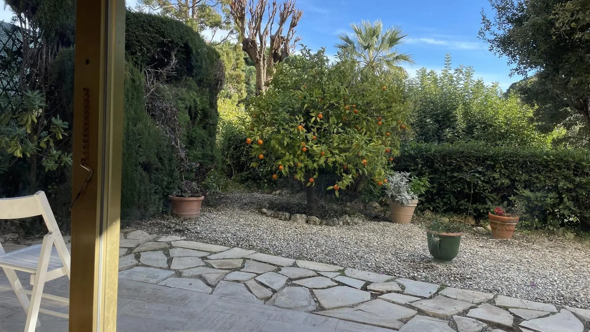 Les Oliviers 3, Domaine De Pierre Longue Apartment Cannes