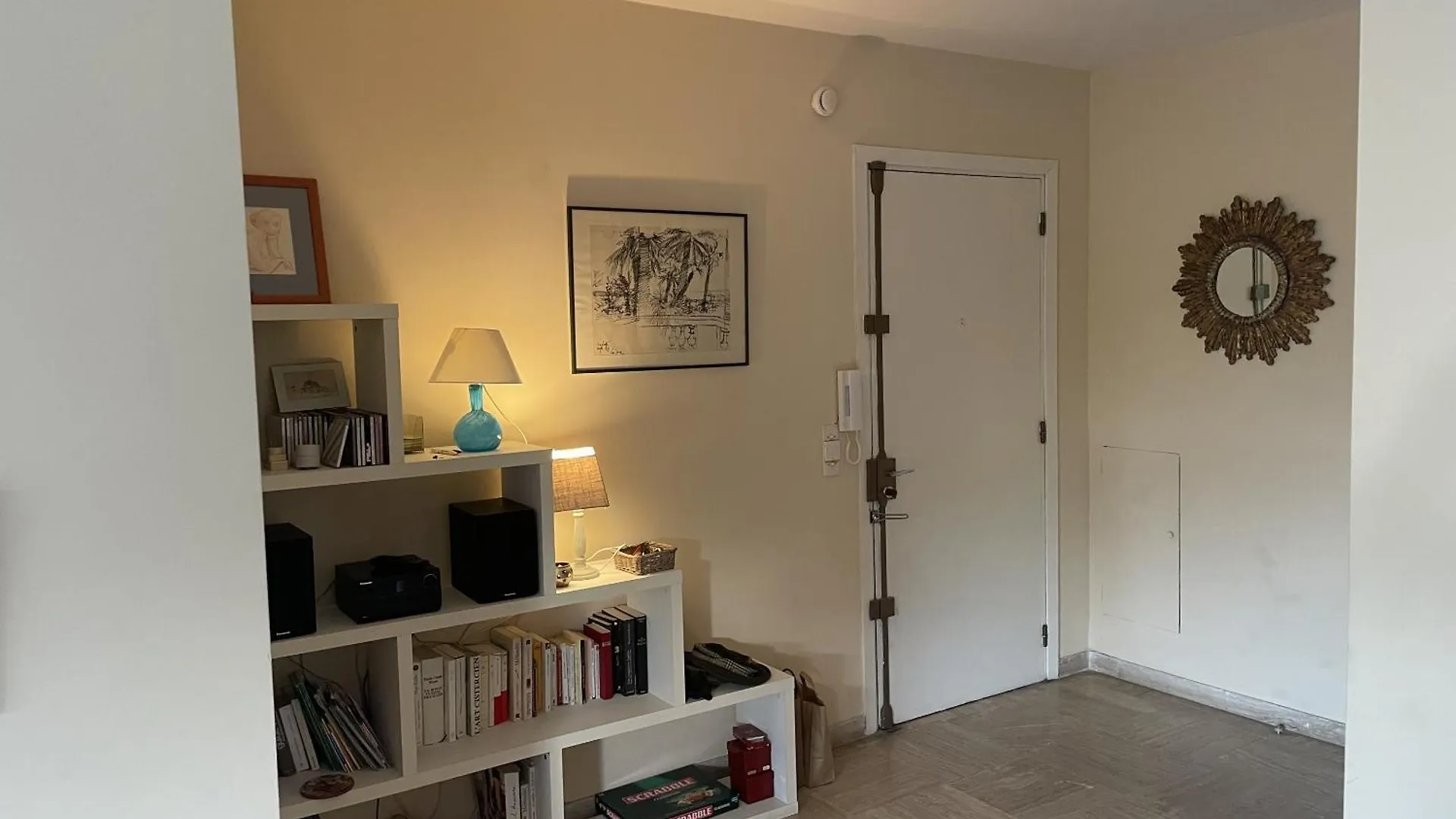 Les Oliviers 3, Domaine De Pierre Longue Apartment Cannes France