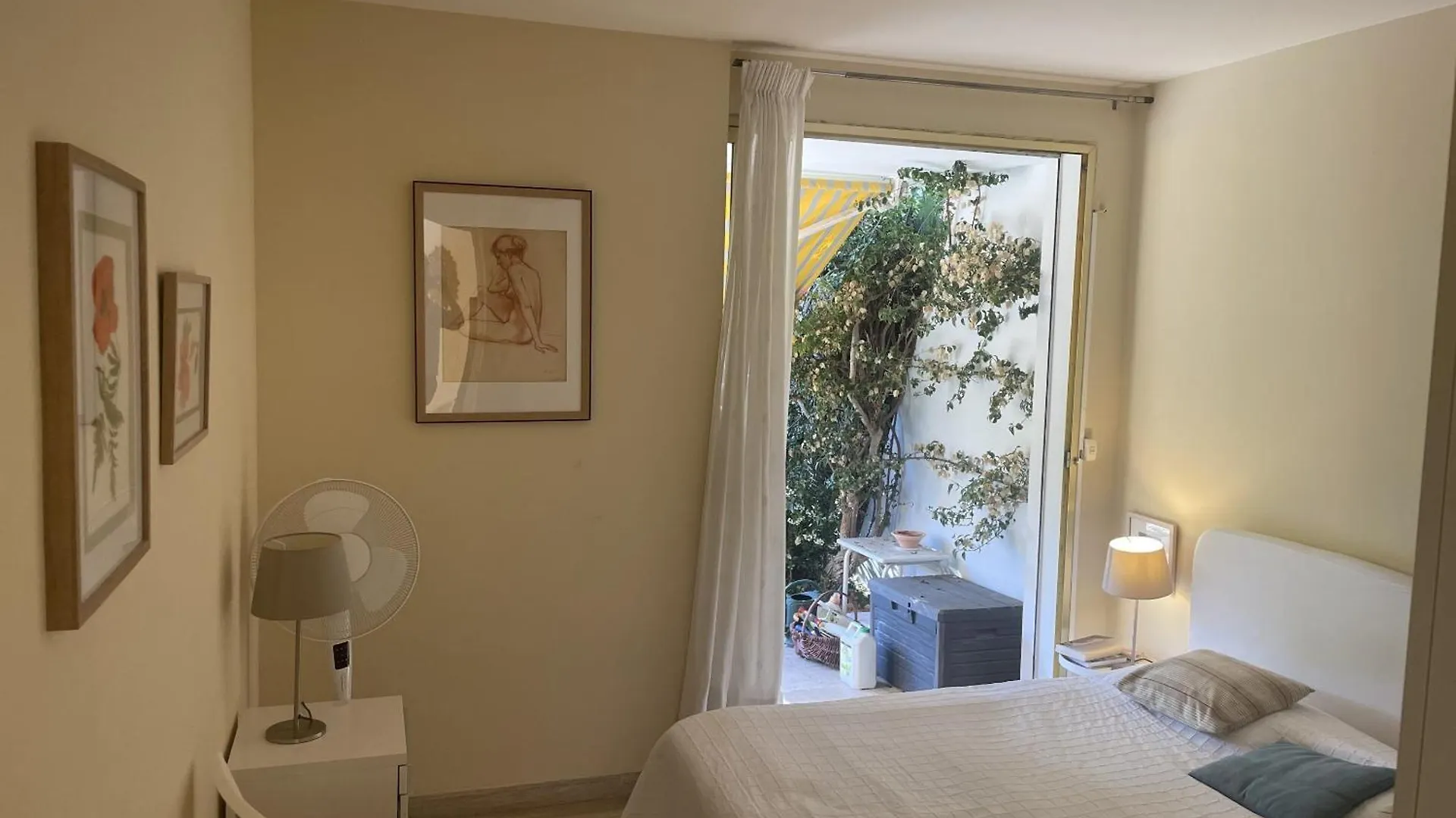 Les Oliviers 3, Domaine De Pierre Longue Apartment Cannes
