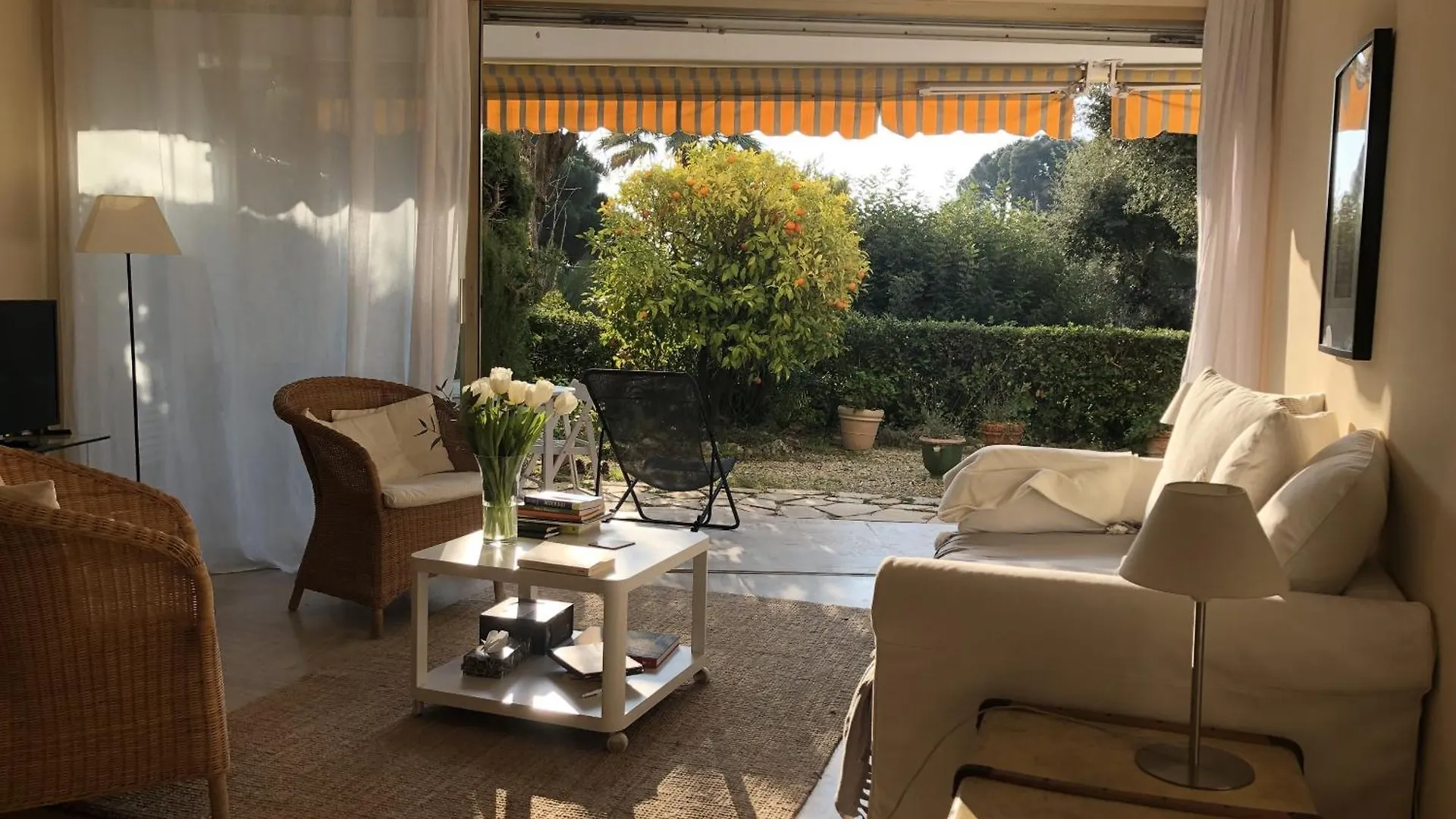 Les Oliviers 3, Domaine De Pierre Longue Apartment Cannes 0*,  France