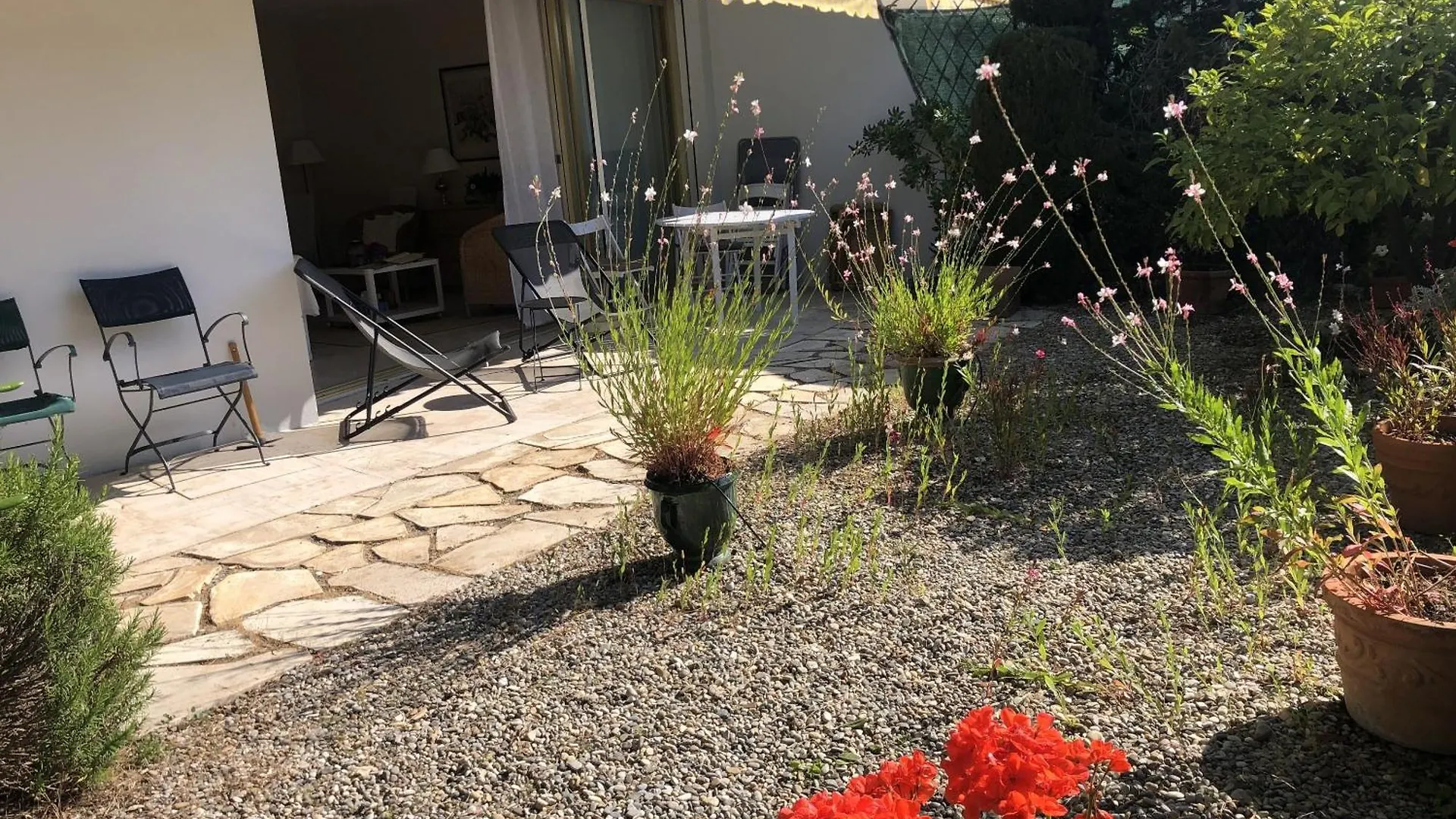 Les Oliviers 3, Domaine De Pierre Longue Apartment Cannes