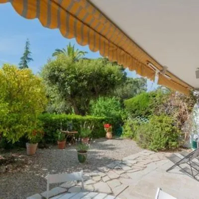 Les Oliviers 3, Domaine De Pierre Longue Appartement Cannes